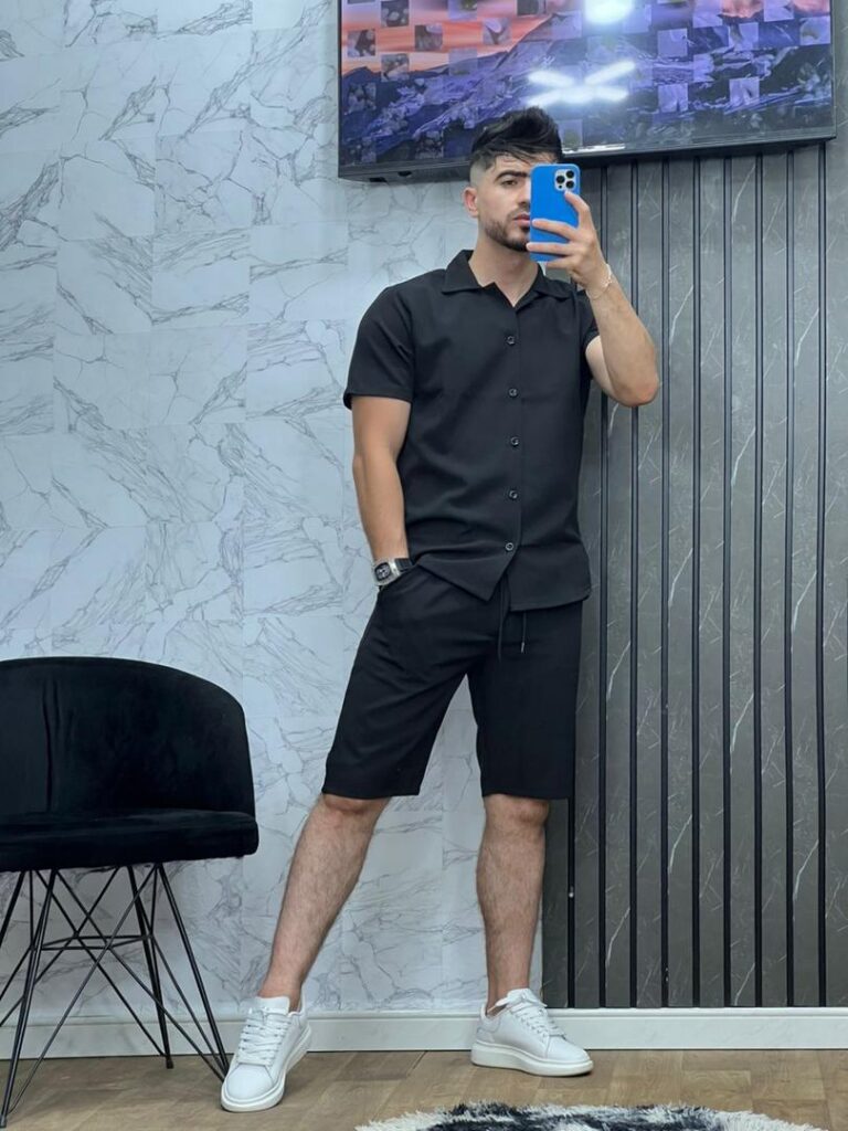 Ensemble Sportif