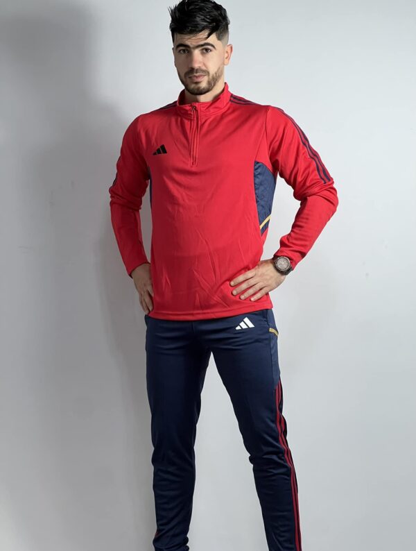 Ensemble Sport