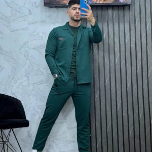 Prada Ensemble