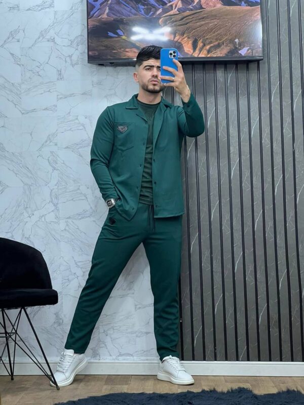 Prada Ensemble